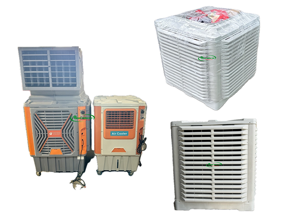 MÁY LÀM MÁT NHÀ XƯỞNG
